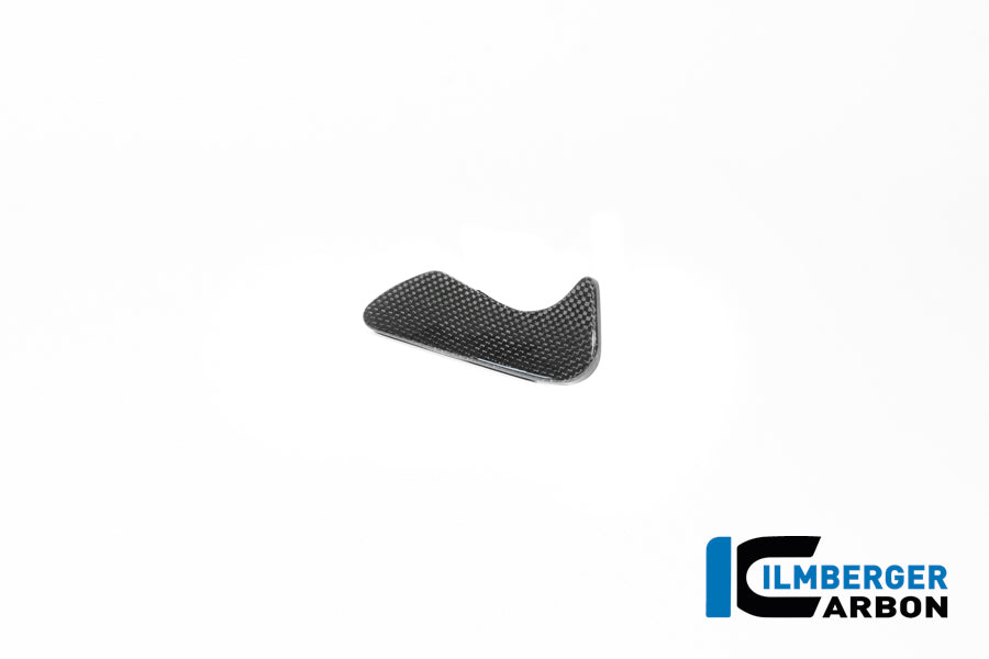 Ilmberger Carbon Toolbox Cover BMW R12 NineT - Gloss / Twill