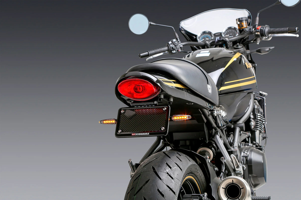 Yoshimura Z900rs/Cafe 18-26 V2 Fender Eliminator Kit