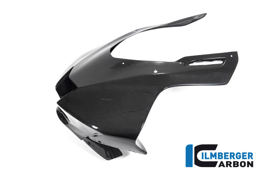 Ilmberger Carbon Front Fairing Honda CBR 1000 RR-R / SP 2020 Race - Gloss