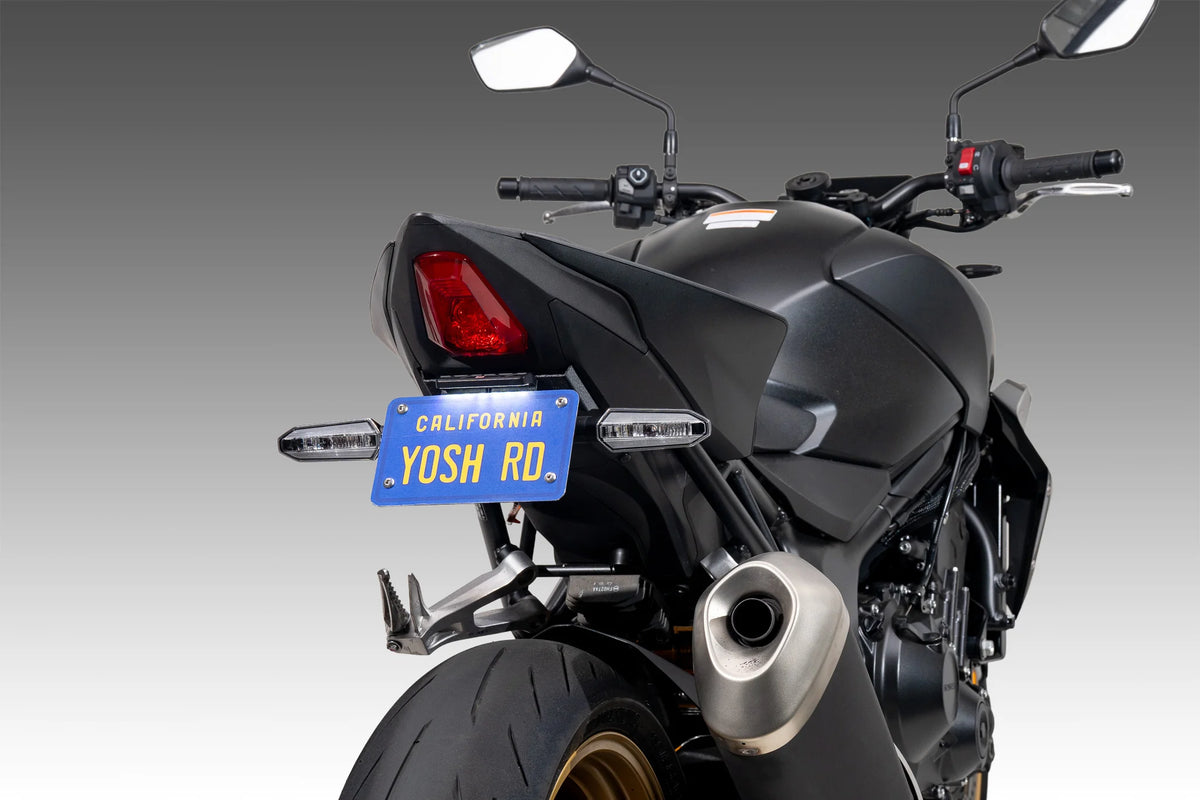 Yoshimura CB1000 Hornet 25-26 V2 Fender Eliminator Kit