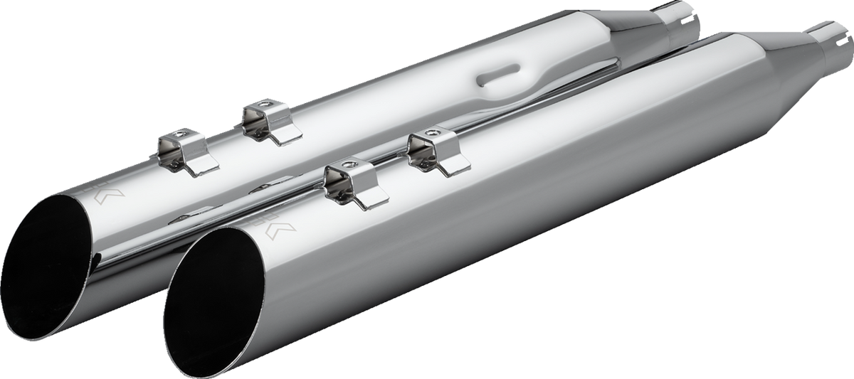 Khrome Werks HP-Plus® Slip-On Mufflers