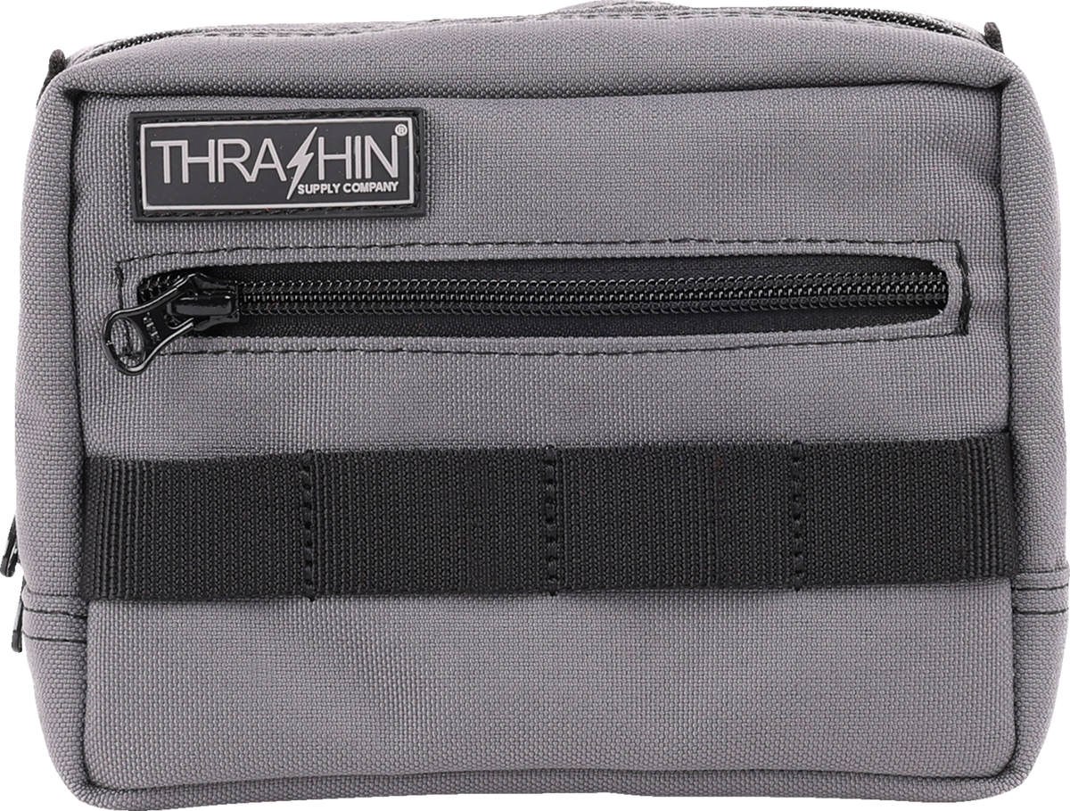 Thrashin Supply CO. Handlebar Bag
