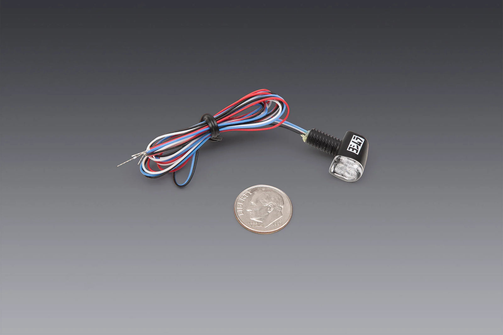 Yoshimura Z900rs 18-26 Front Micro Turn Signal Kit