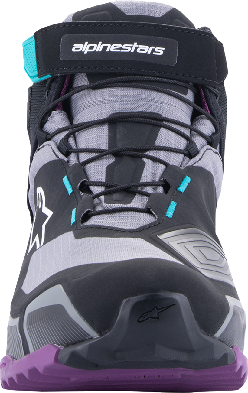 Alpinestars Stella CR-X Drystar® Shoes
