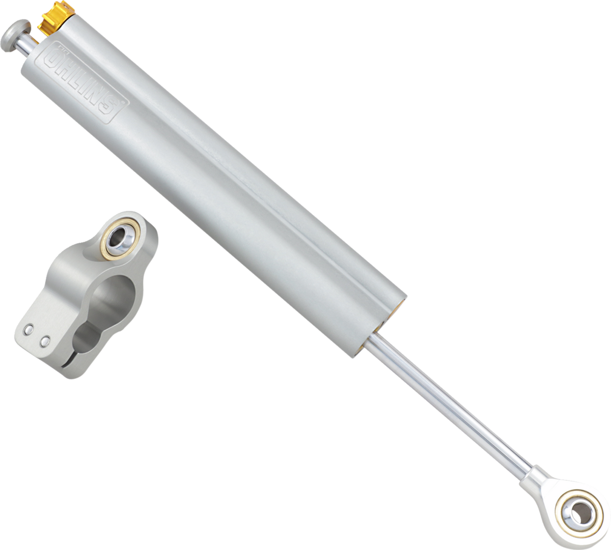 Ohlins Steering Damper - 90 MM - Universal (SD002)