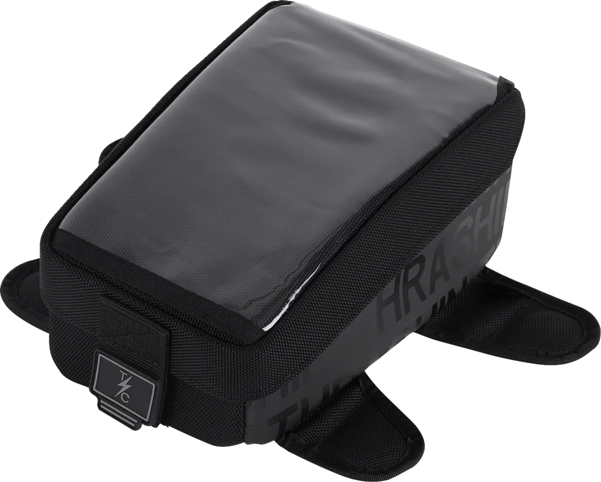 Thrashin Supply CO. Magnetic Tank Bag - 3.5L - Black