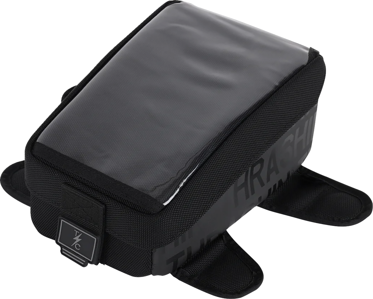 Thrashin Supply CO. Magnetic Tank Bag - 3.5L - Black