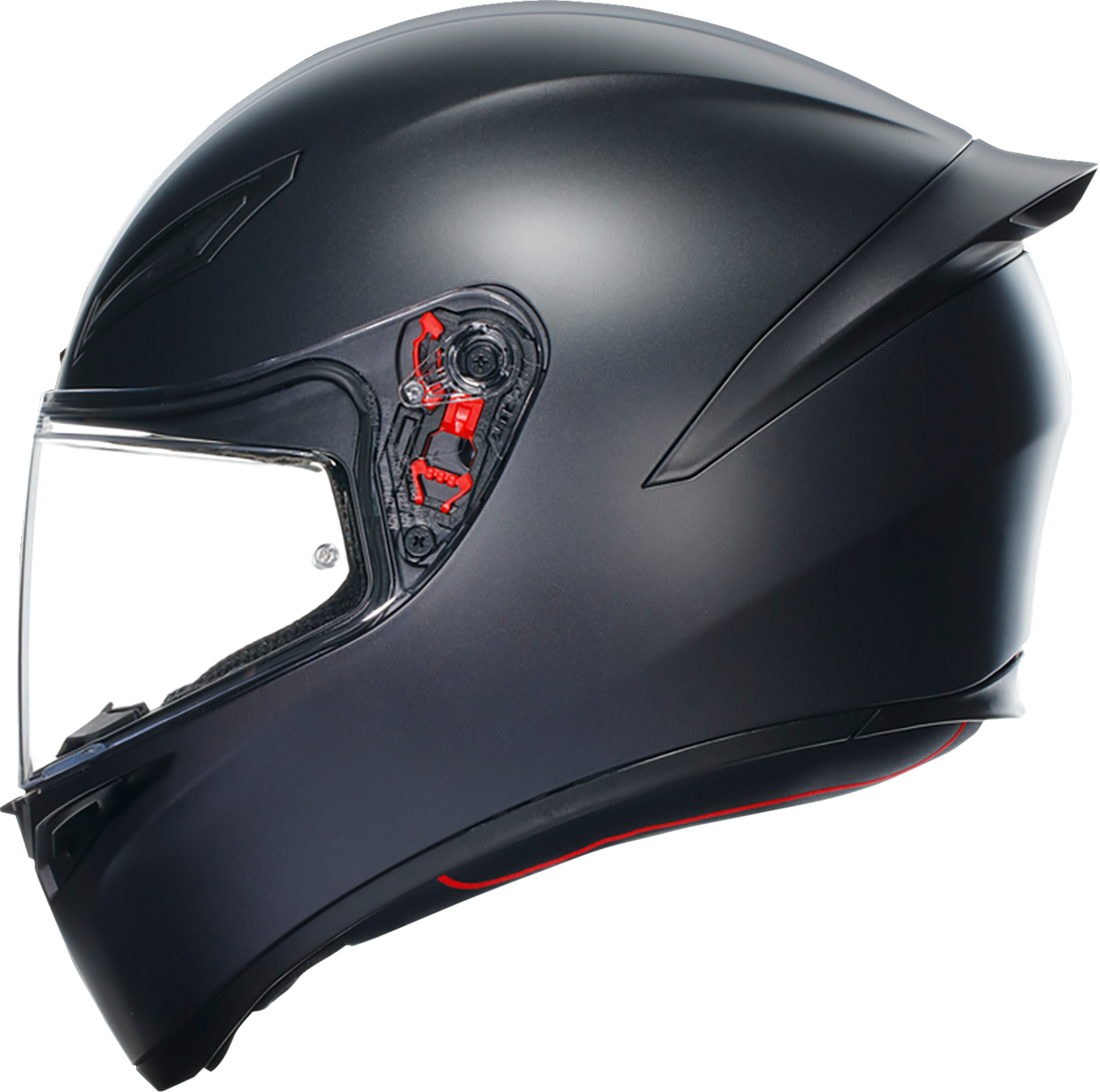 AGV K1 S Solid Helmet