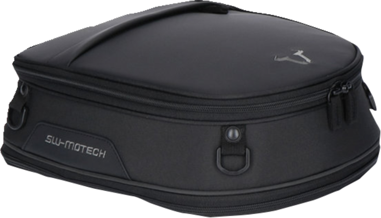 SW-Motech ION Extension Tail Bag S - 7 To 15 Liter