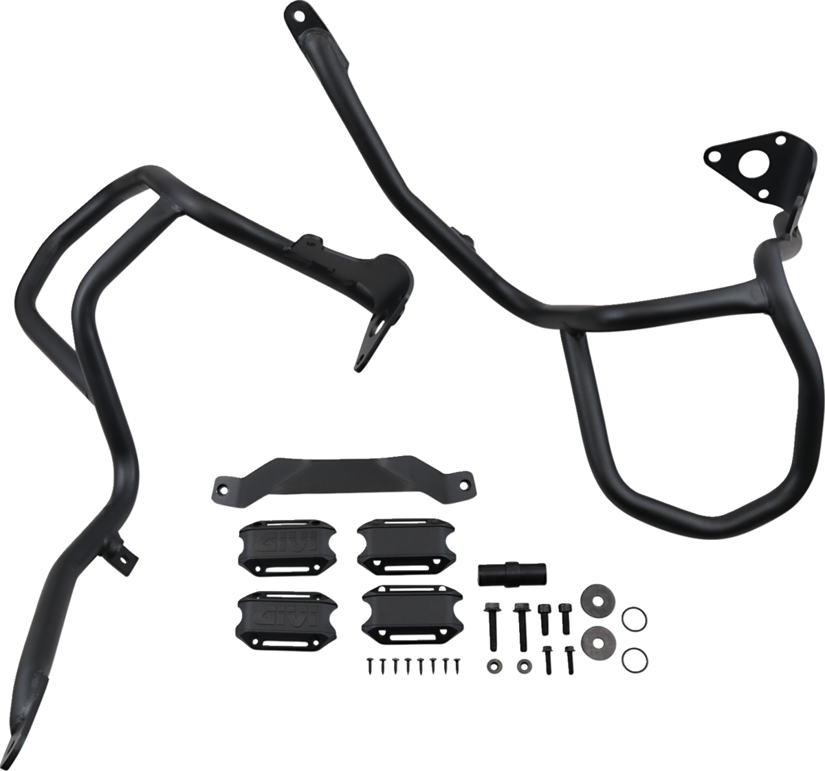 GIVI Engine Guards - Kawasaki - KLR 650