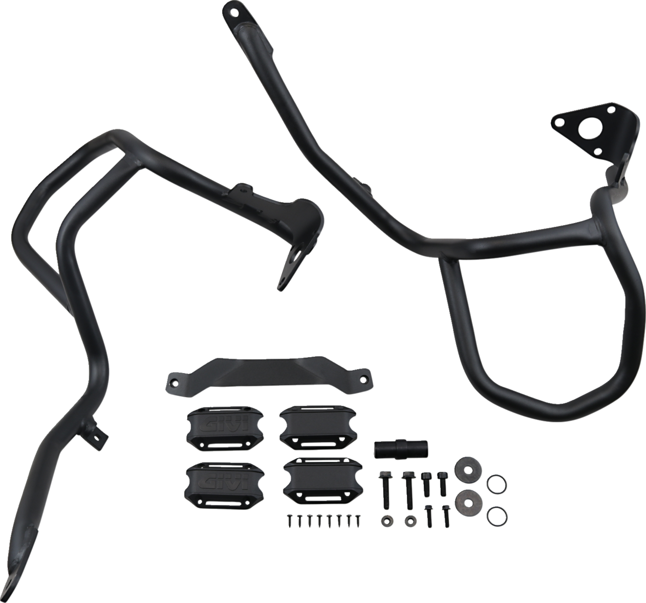 GIVI Engine Guards - Kawasaki - KLR 650