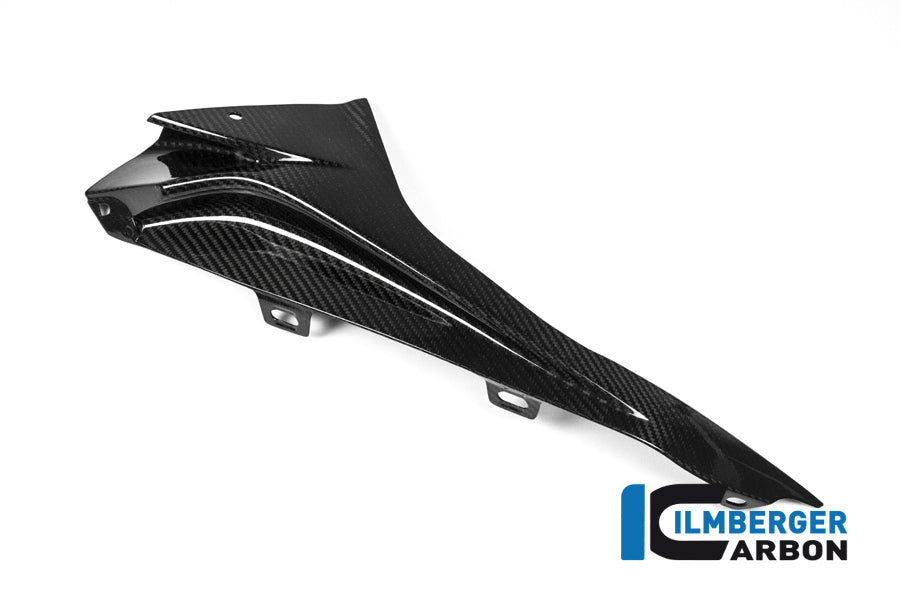 Ilmberger Carbon Upper Part Of The Left Fairing Side Panel Carbon