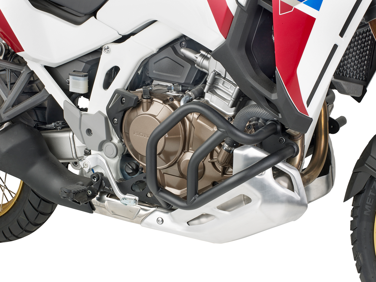 GIVI Engine Guards - Honda - CRF Africa Twin