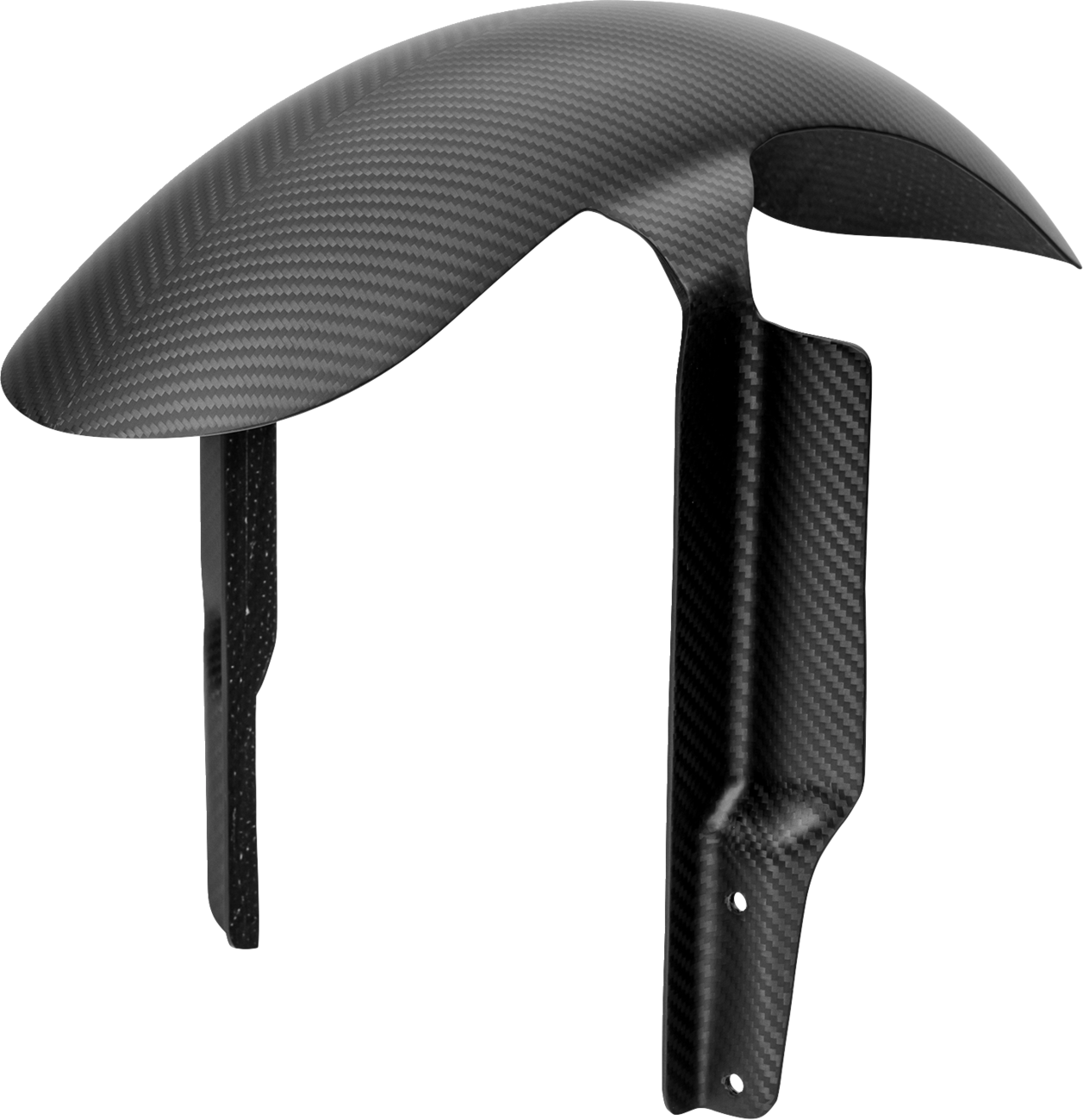 Slyfox Carbon Fiber Front Fender