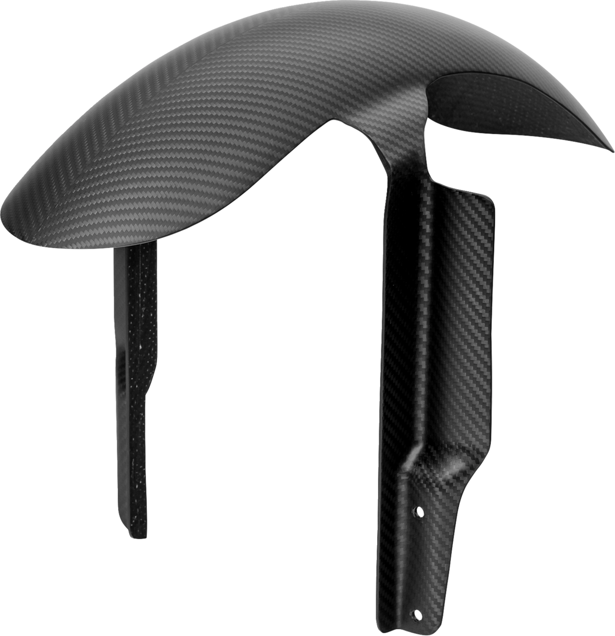 Slyfox Carbon Fiber Front Fender