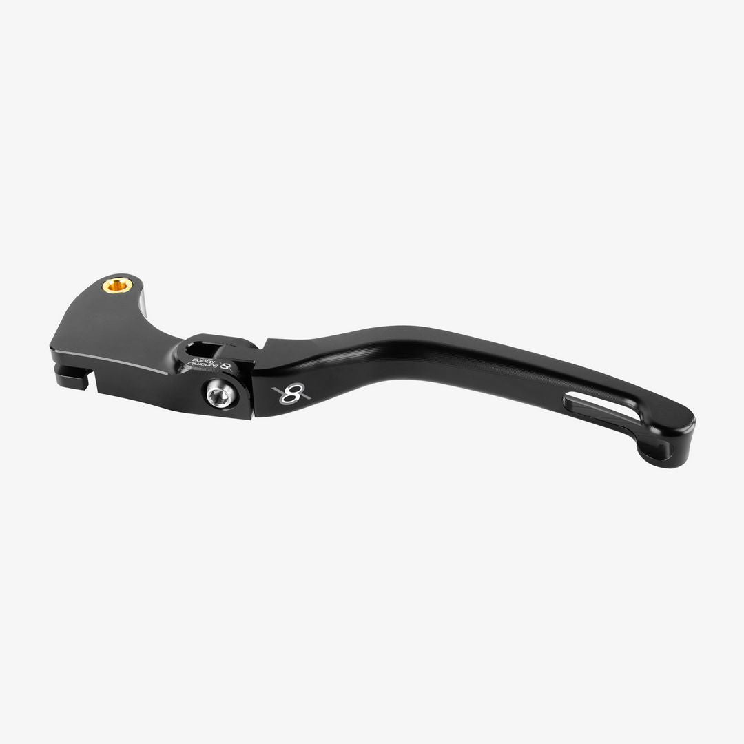 Bonamici Racing Clutch Lever - Aprilia All Models / Suzuki GSX-R 600-750 - GSX-R 1000 / Yamaha All Models