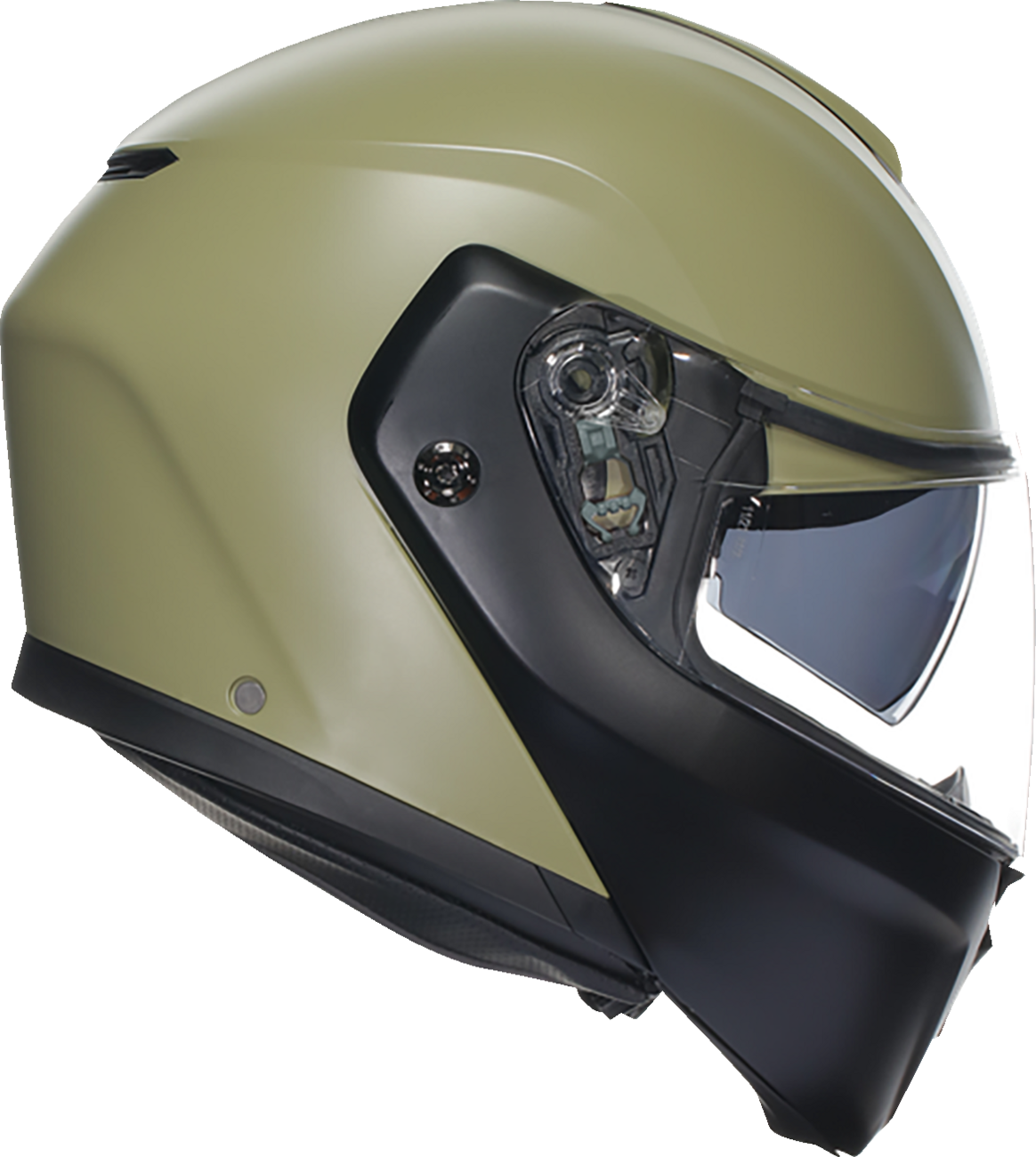 AGV Streetmodular Mono Helmet
