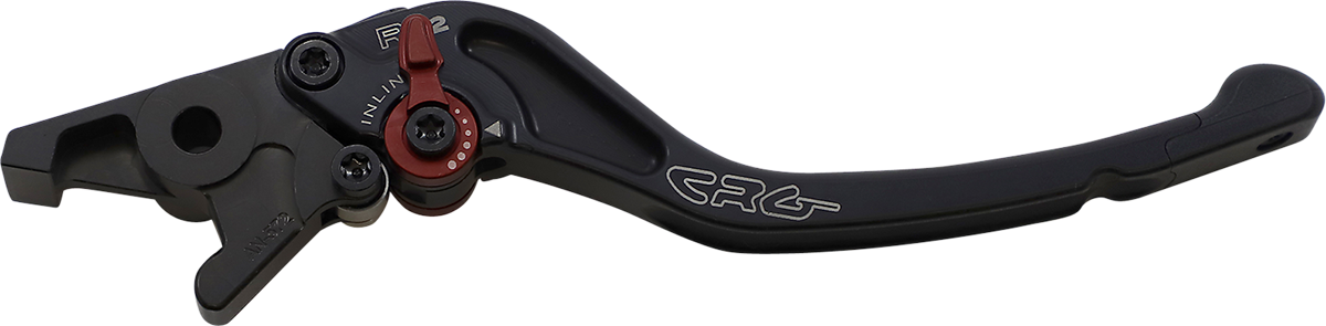 CRG RC2 Standard Brake Lever - Black