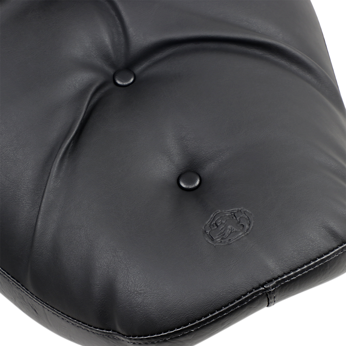 Mustang 2 Piece Regal Duke Pillow Seat - FXR '82-'94