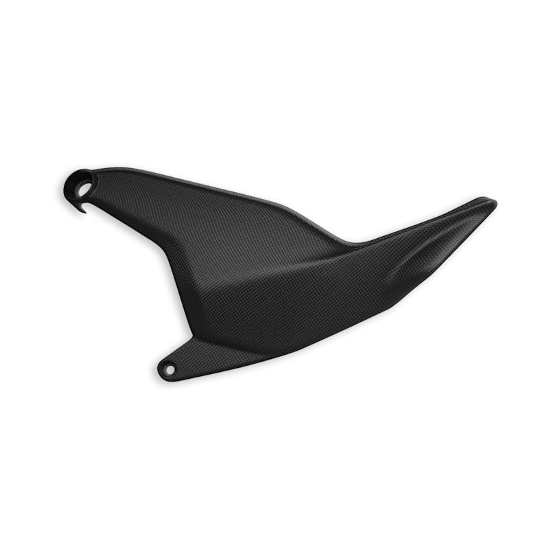 Ducabike DBK Carbon Fiber Subframe Side Fairing Set For Ducati Diavel V4