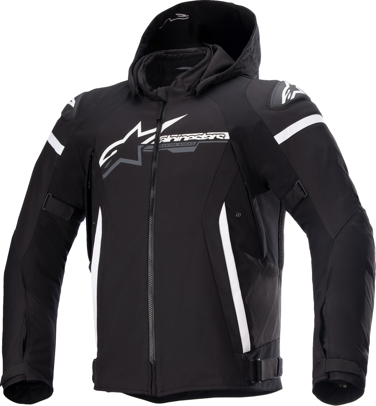 Alpinestars Zaca Waterproof Jacket