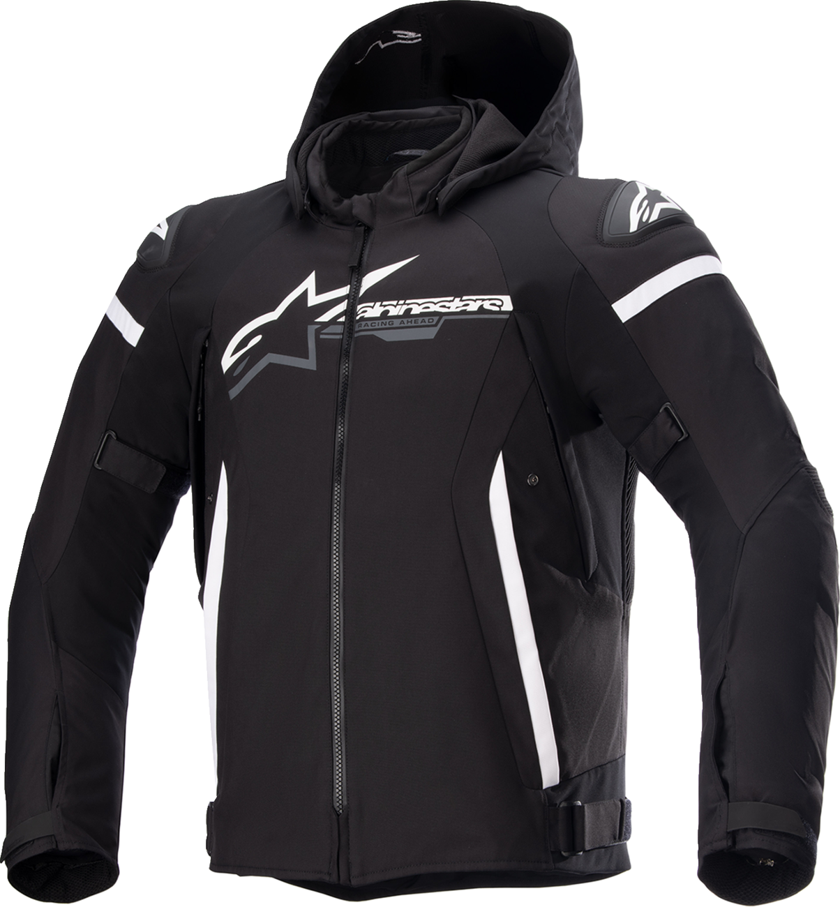 Alpinestars Zaca Waterproof Jacket