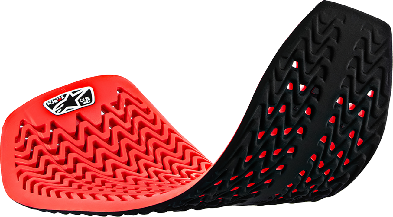 Alpinestars Nucleon Plasma Full Back Protector Insert