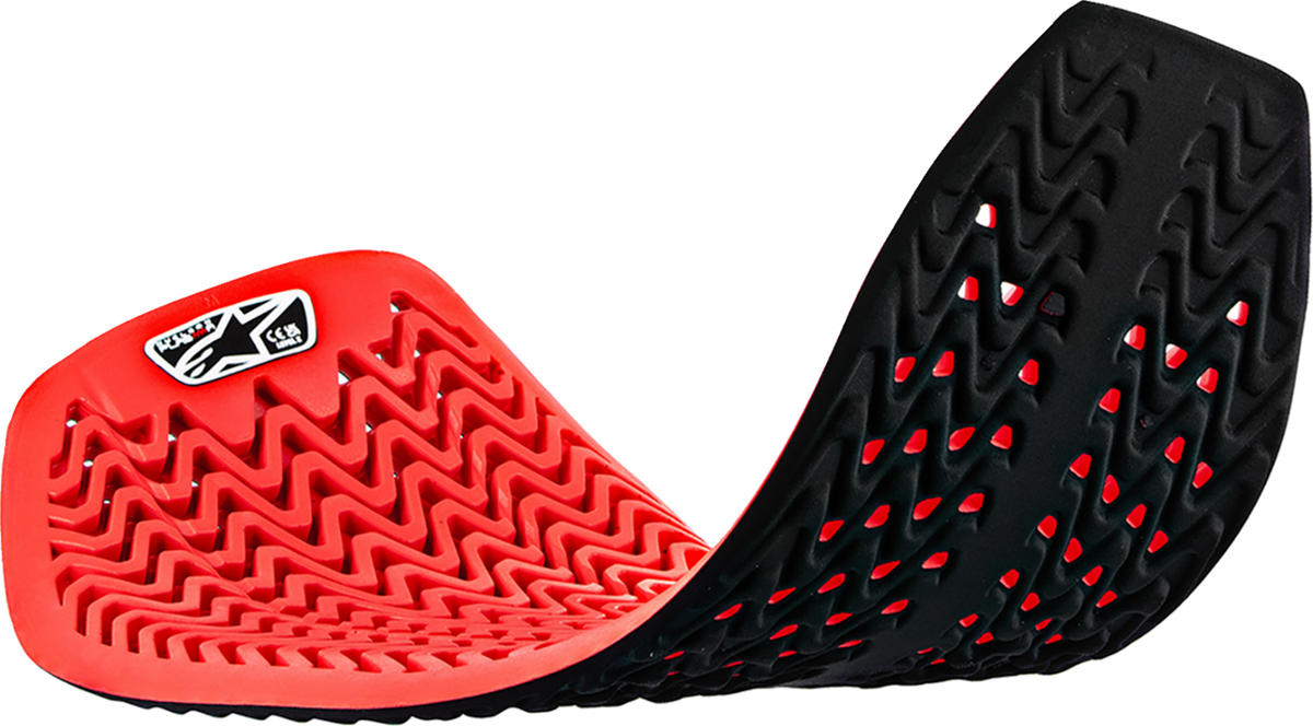 Alpinestars Nucleon Plasma Full Back Protector Insert