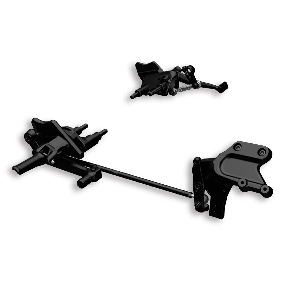 Ducati Performance Central Footpegs