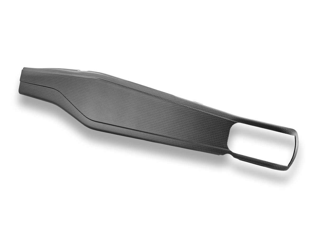 Ducabike DBK CRB171O - Hm 698 Mono Matt Carbon Swingarm Prot. Covers