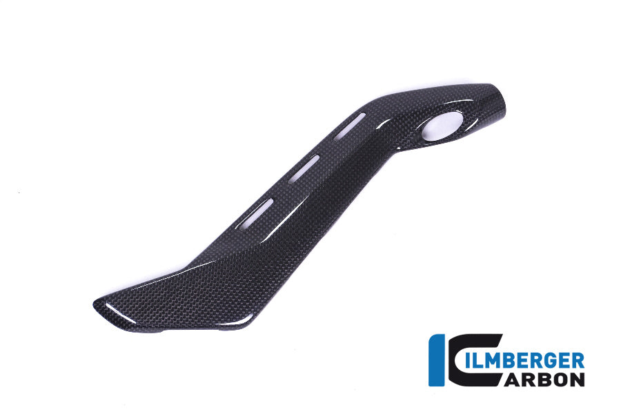 Ilmberger Carbon Sub Frame Protector Right Ducati Panigale V4 / V4 S - Gloss