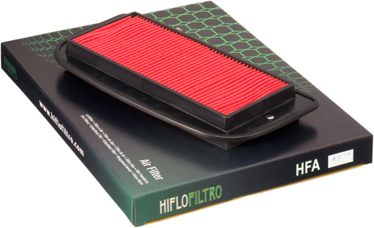 Hiflofiltro Replacement OE Air Filter - Yamaha
