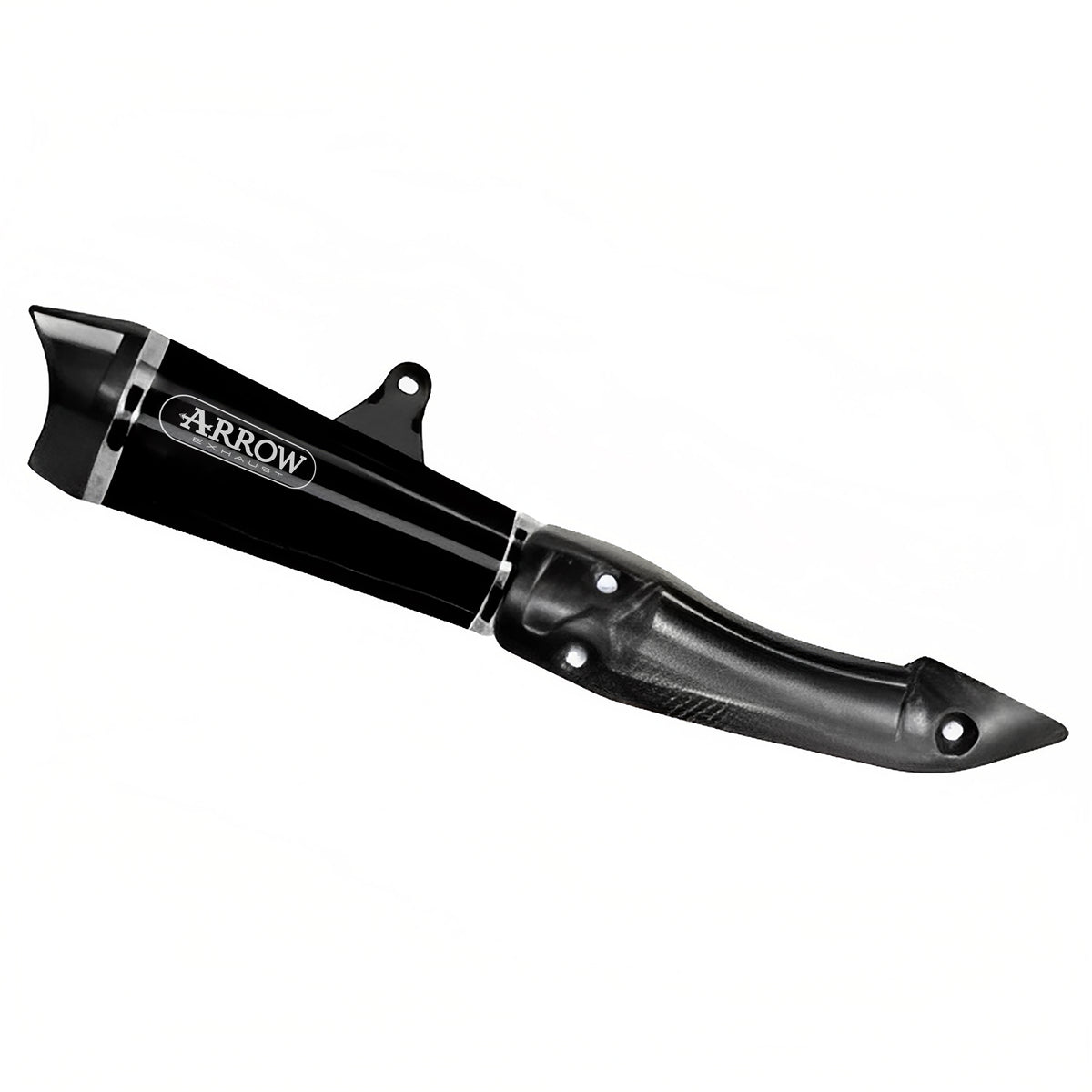 Arrow 71952XKN X-Kone Dark Slip On