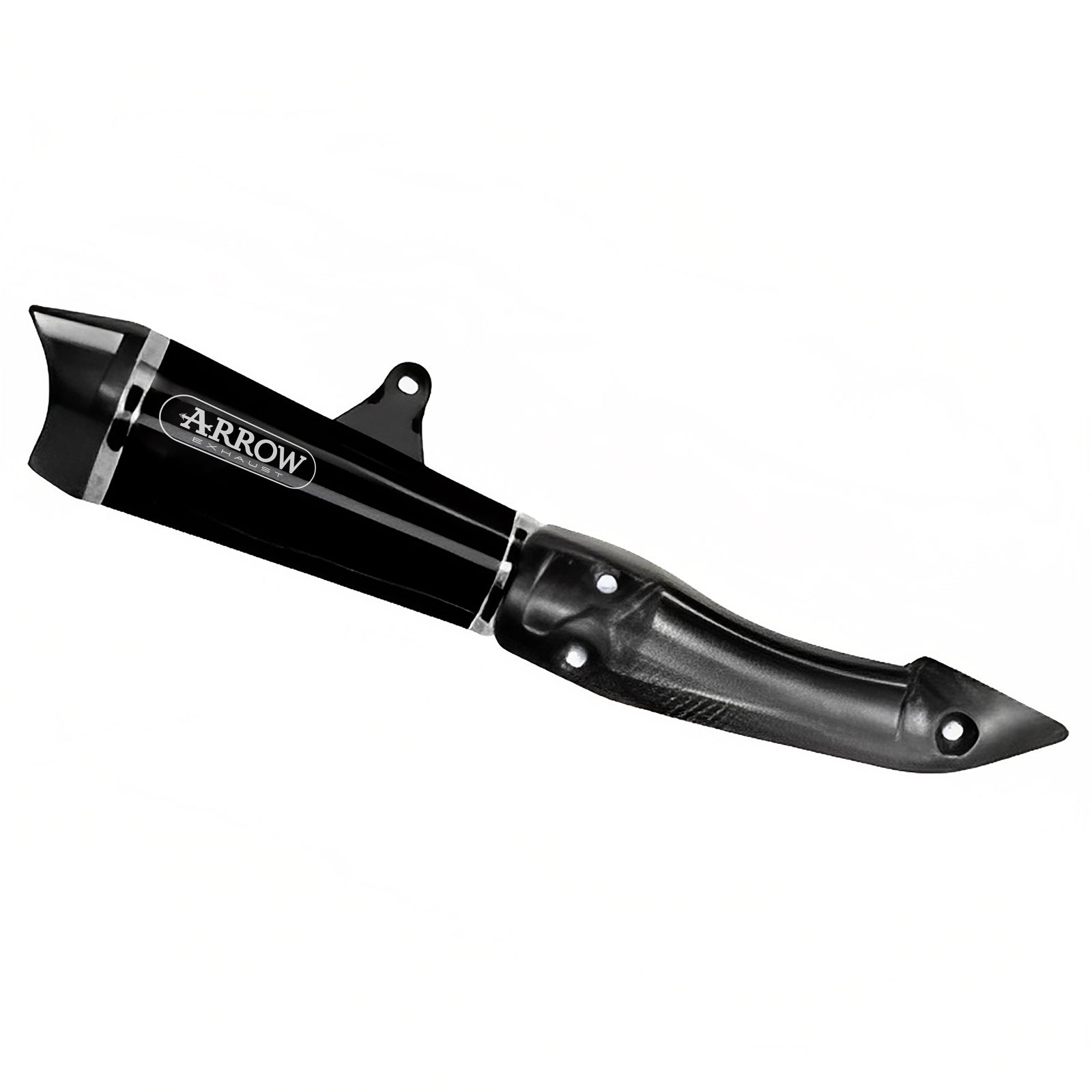 Arrow 71952XKN X-Kone Dark Slip On