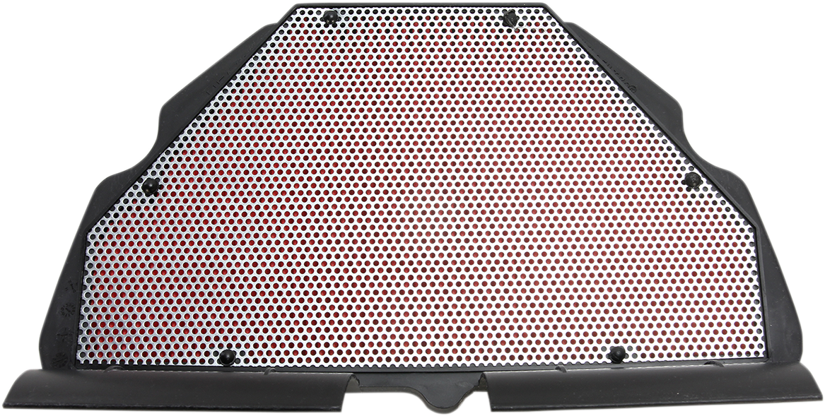 Hiflofiltro Replacement Air Filter - Honda