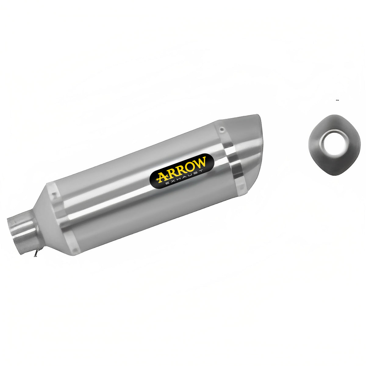 Arrow 71761AO Street Thunder Aluminium Slip On