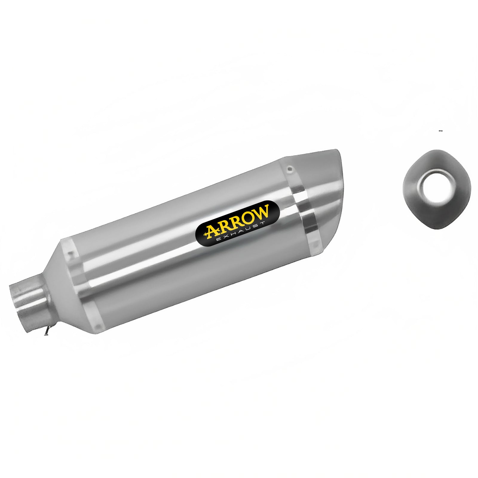 Arrow 71761AO Street Thunder Aluminium Slip On