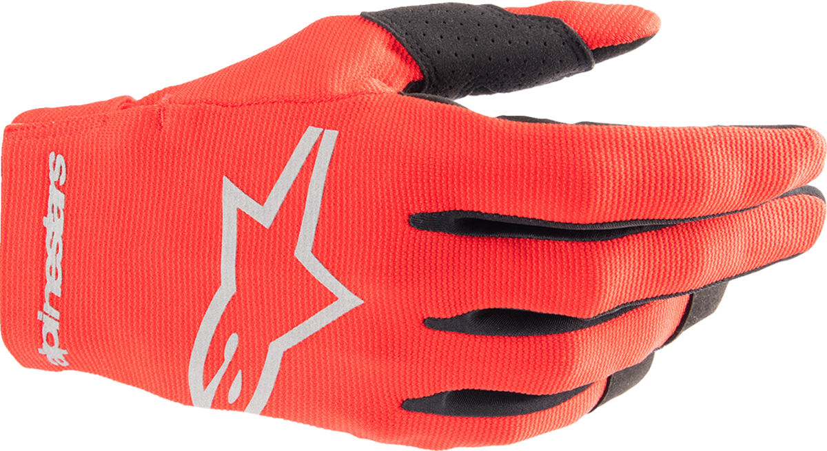 Alpinestars Youth Radar Gloves