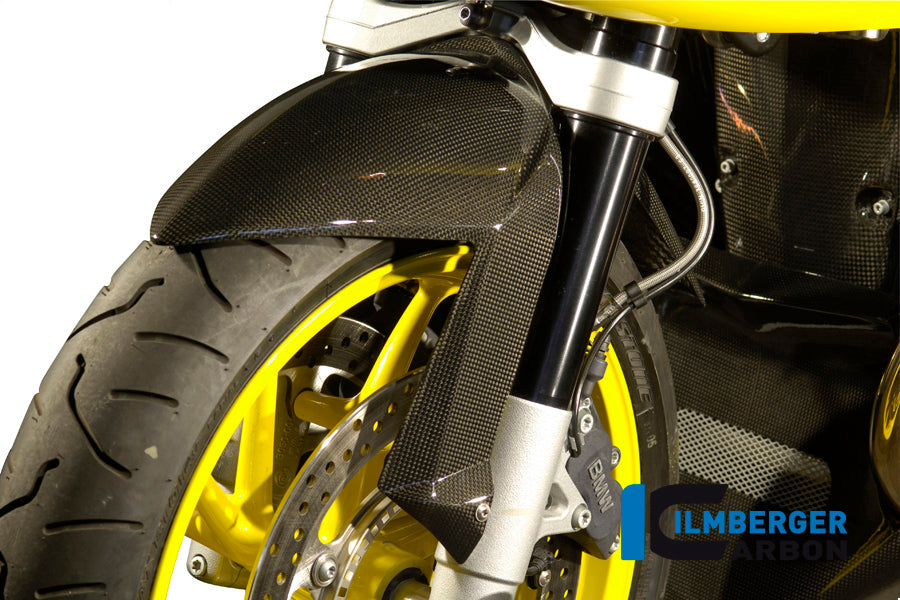 Ilmberger Carbon Front Fender Carbon