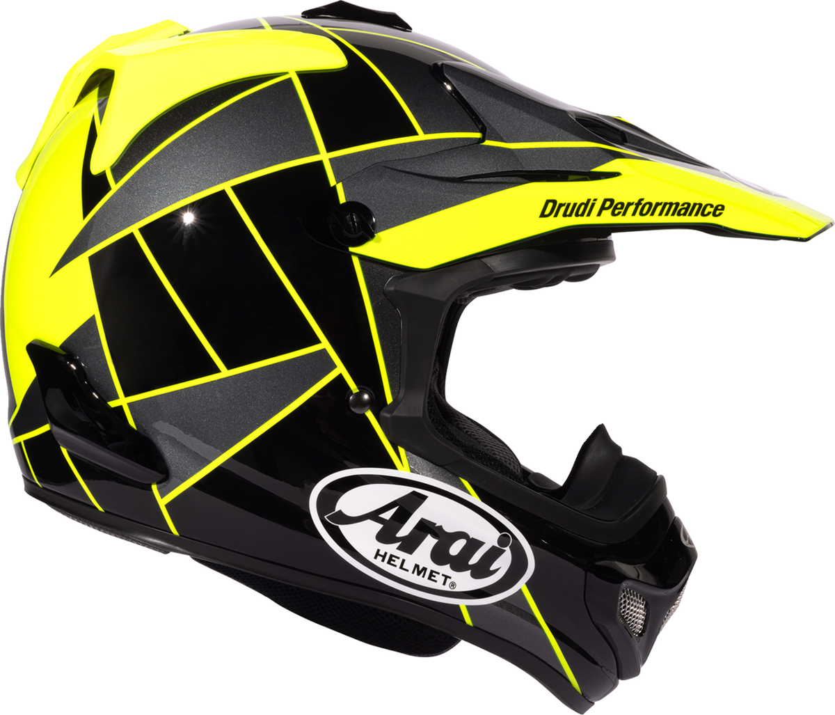 ARAI Helmets VX-Pro4 Fragment Helmet