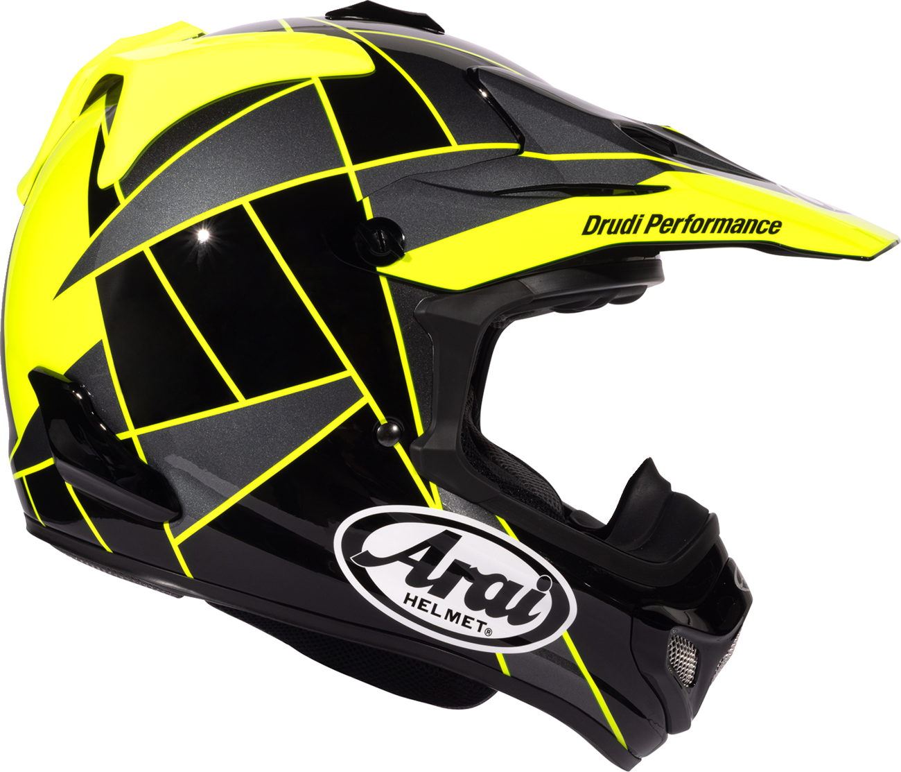 ARAI Helmets VX-Pro4 Fragment Helmet