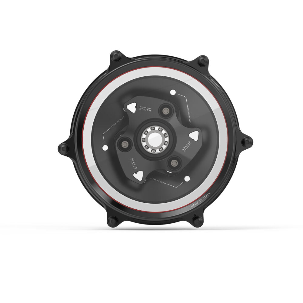 Rizoma Clutch Cover