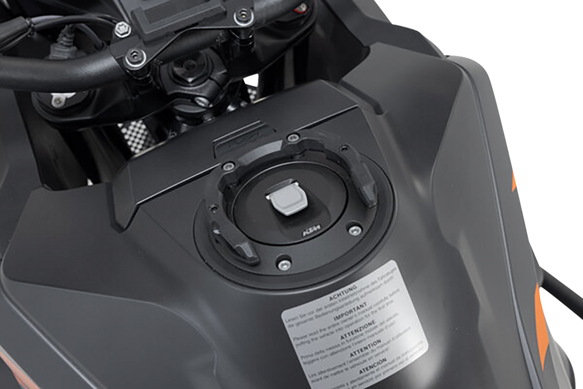 SW-Motech PRO Tank Ring - KTM Super Adventure '21-'24
