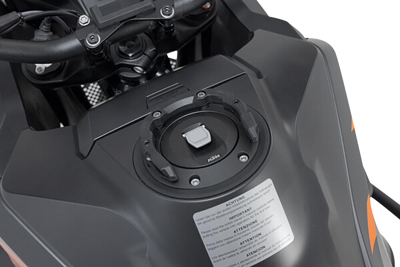 SW-Motech PRO Tank Ring - KTM Super Adventure '21-'24