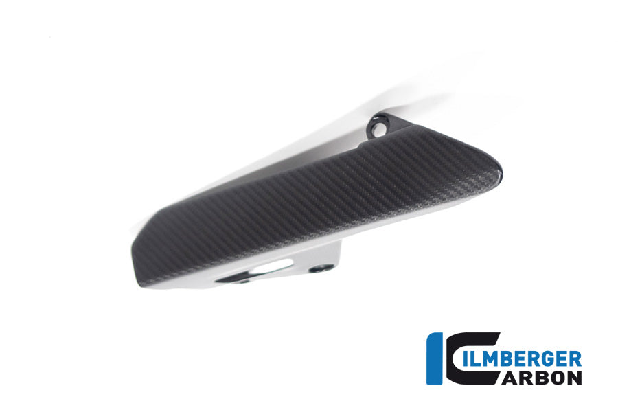 Ilmberger Carbon Chain Guard Ducati Diavel Bentley Matte