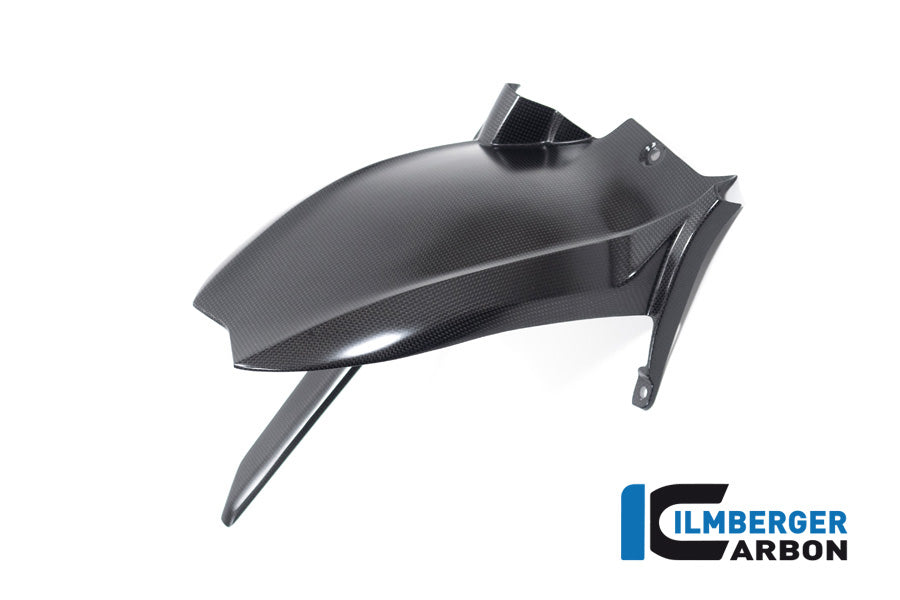 Ilmberger Carbon Rear Hugger Matt Multistrada V4