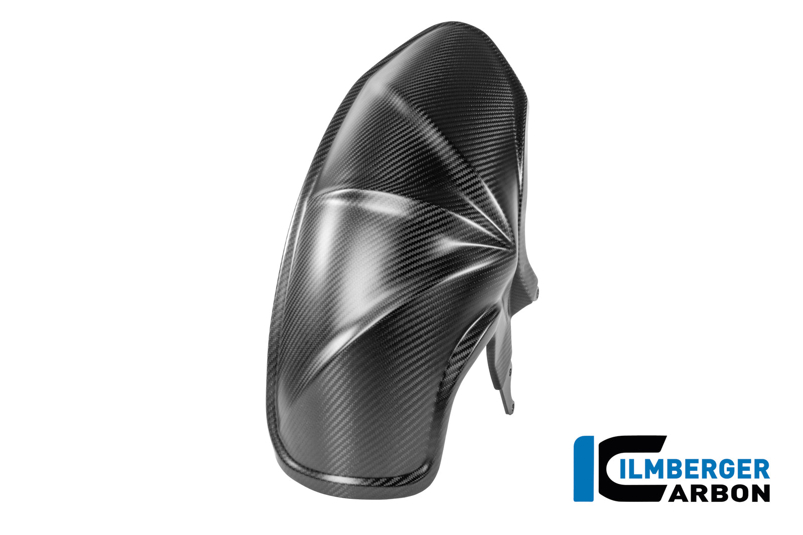 Ilmberger Carbon Rear Hugger BMW R 1300 R - Matte / Twill