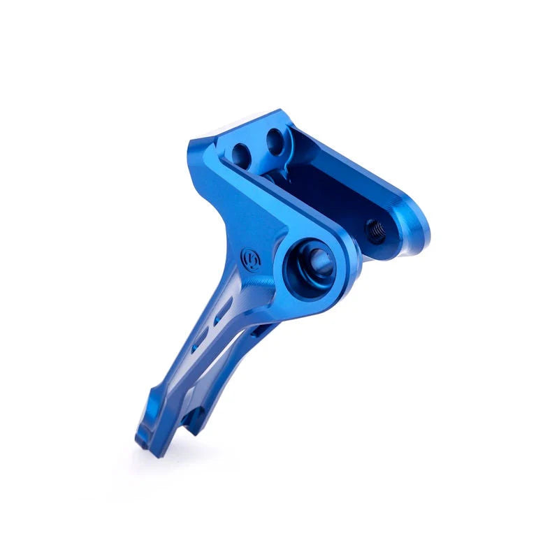 Motocorse CNC Billet Rear Shock Mount For Panigale V4 V4S V4R SP