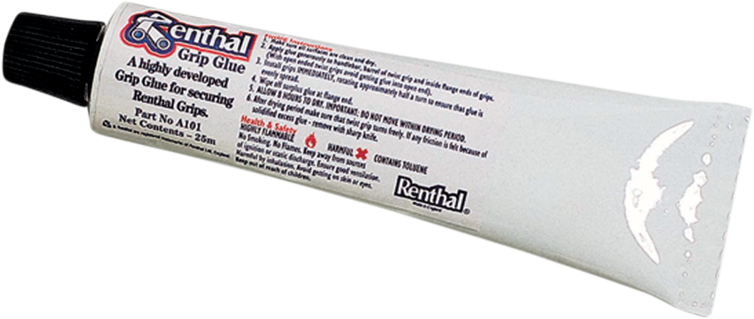 Renthal Grip Glue - 0.85 U.S. Fl Oz.- Tube