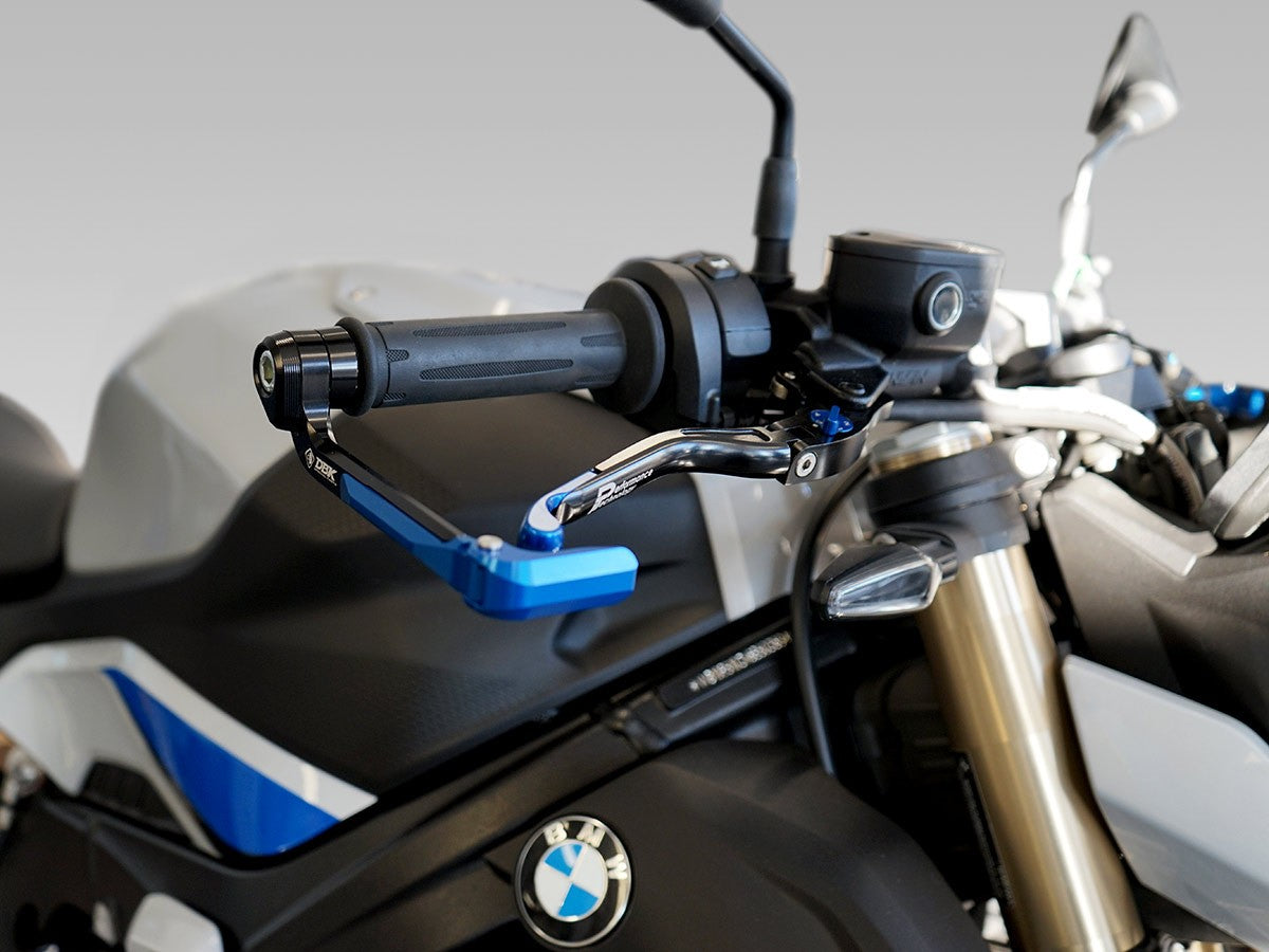 Ducabike DBK Plf06 - Brake Lever Protection BMW